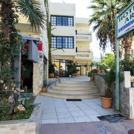 Pelagia Maria Malia Apartment Exterior photo