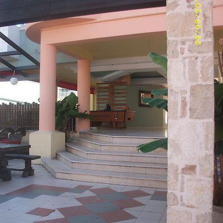 Pelagia Maria Malia Apartment Exterior photo