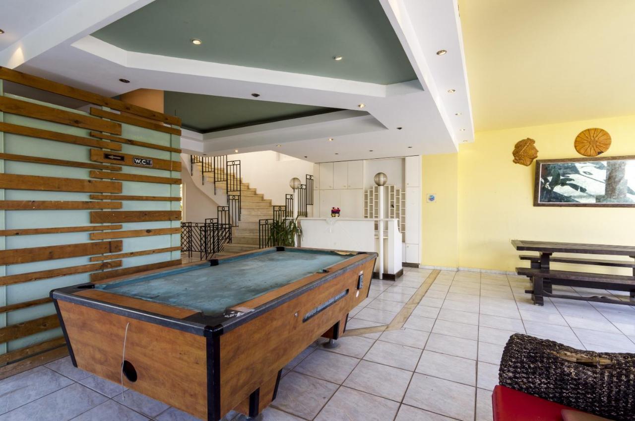 Pelagia Maria Malia Apartment Exterior photo
