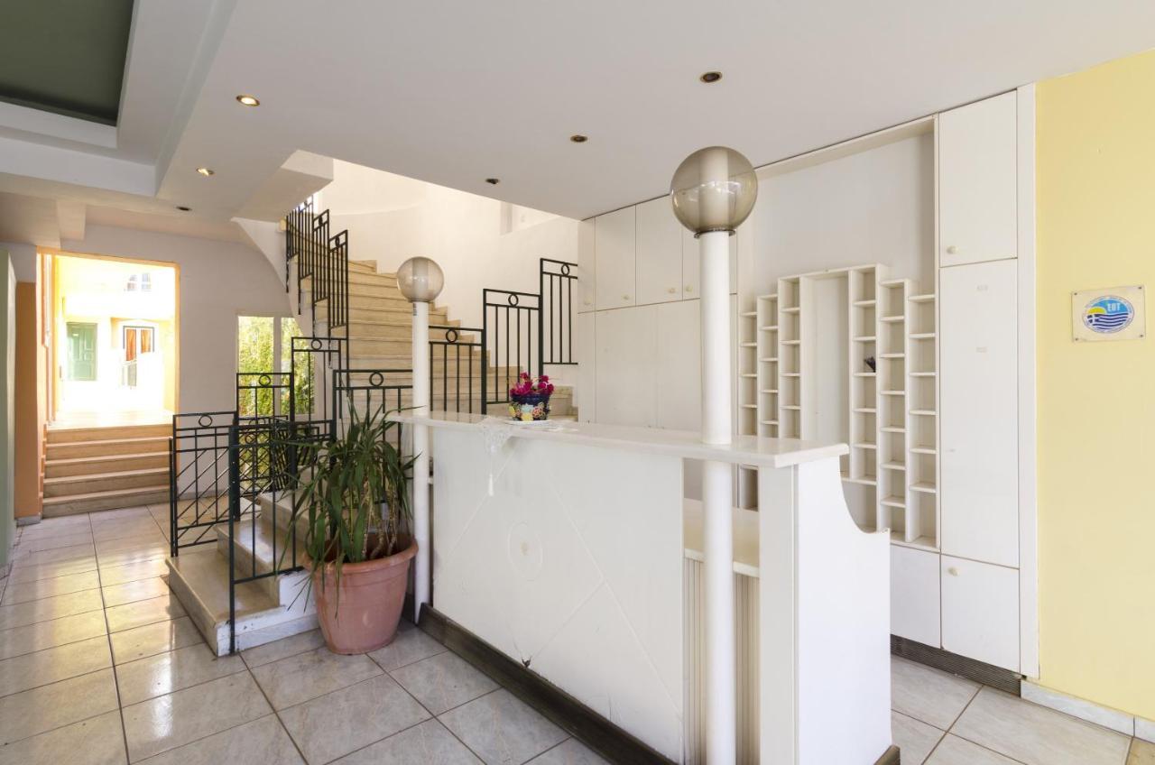 Pelagia Maria Malia Apartment Exterior photo