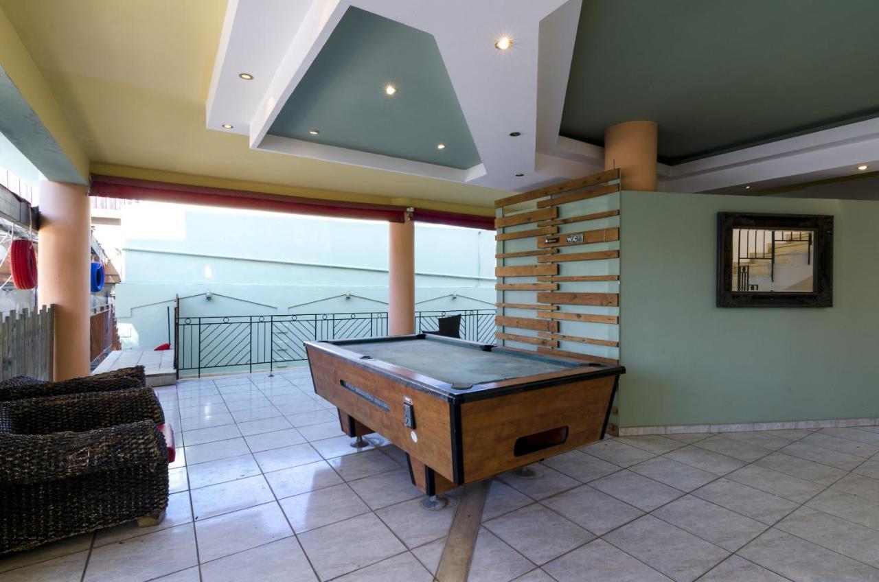 Pelagia Maria Malia Apartment Exterior photo