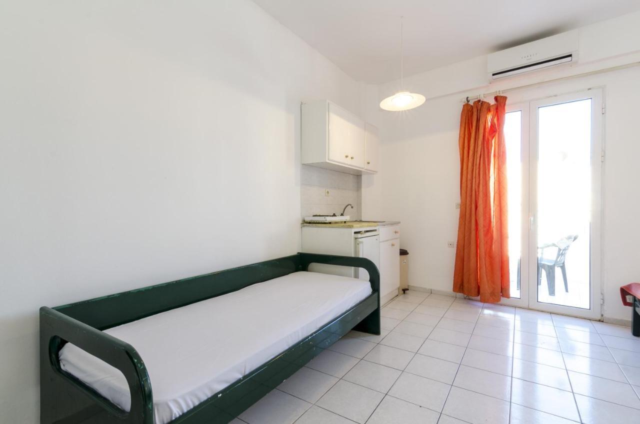 Pelagia Maria Malia Apartment Exterior photo