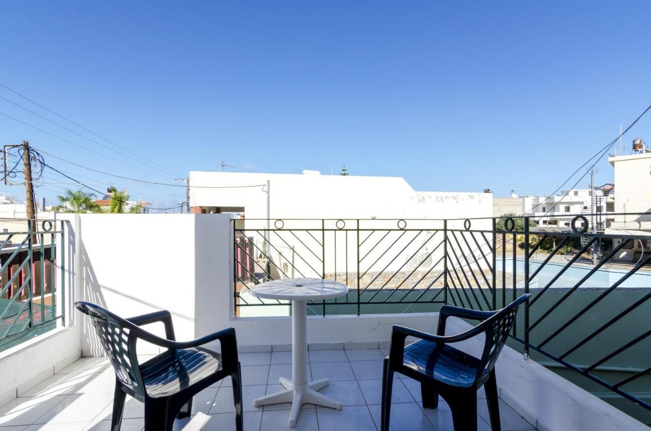Pelagia Maria Malia Apartment Exterior photo