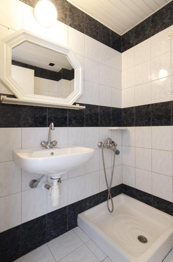 Pelagia Maria Malia Apartment Exterior photo