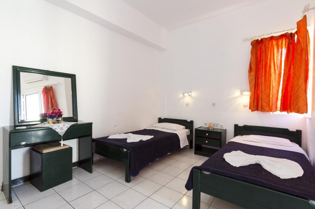 Pelagia Maria Malia Apartment Exterior photo