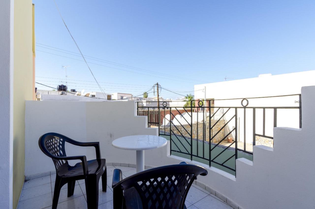 Pelagia Maria Malia Apartment Exterior photo