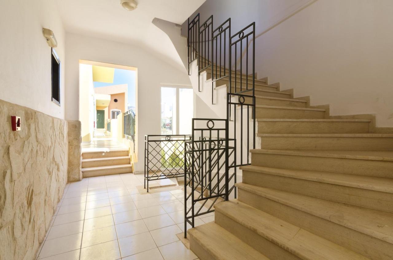 Pelagia Maria Malia Apartment Exterior photo