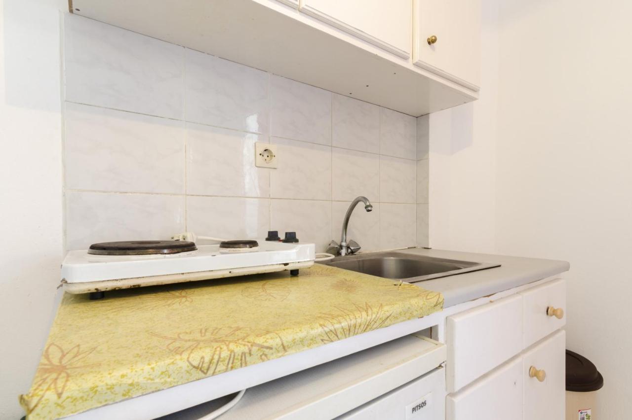 Pelagia Maria Malia Apartment Exterior photo