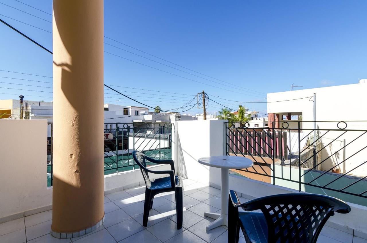 Pelagia Maria Malia Apartment Exterior photo
