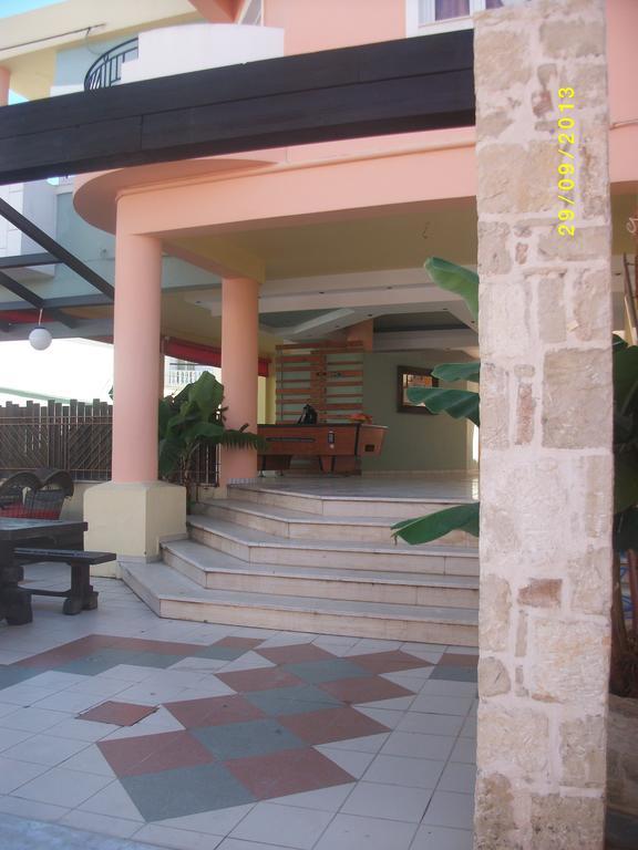 Pelagia Maria Malia Apartment Exterior photo