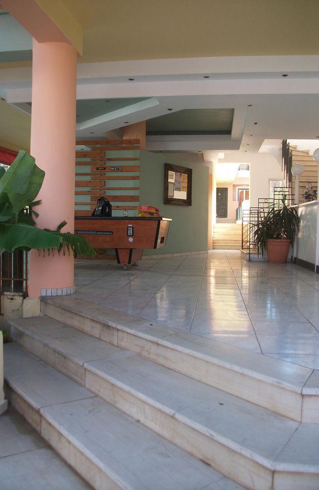 Pelagia Maria Malia Apartment Exterior photo