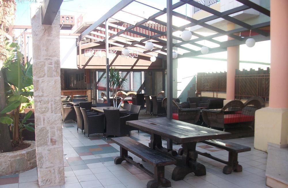 Pelagia Maria Malia Apartment Exterior photo